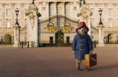 The live-action Paddington Bear is freaking everybody out
