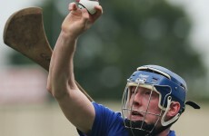 Stephen 'Picky' Maher on THAT nickname and what's changed in Laois