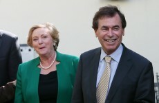 Fitzgerald has confidence in GSOC, says Cooke report is 'food for thought' for Shatter's critics