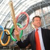Olympic torch set for Ireland, as officials on the brink of agreement