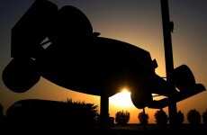 Ecclestone puts the brakes on Bahrain Grand Prix... again