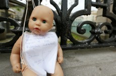 "Huge traffic" between Magdalene laundries and mother-and-baby homes