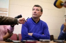 Jimmy Barry Murphy: attacking team penalised by new 'Nash rule'
