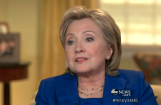 Clinton: I wish Monica Lewinsky well, I hope she builds a life she finds meaning in