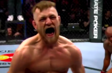This UFC trailer will get you pumped for Conor McGregor's Dublin return