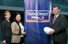 RaboDirect to replace Magners as Celtic League sponsors