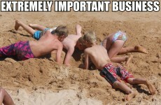 11 activities every Irish kid did during the summer