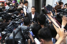 6,000 Korean police storm religious compound in manhunt for sunken ferry owner