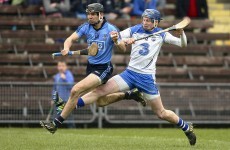 Another blow for the Dubs as Sutcliffe ruled out of Championship opener