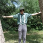 Meet the musician who shouts “HEY!” in every indie-folk song ever