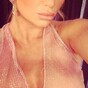 Which reality TV star tried to copy Rihanna's invisible dress, badly?... it's the Dredge