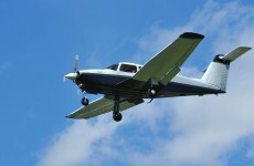 Two planes on a 'collision course' in narrow miss at Knock Airport