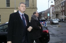 GSOC Chairman says "question marks still remain" over bugging claims
