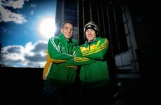 Olympic medallists Barnes and Conlan named in NI team for Commonwealth Games