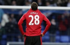 The Departures Lounge: your daily lunchtime transfer round-up