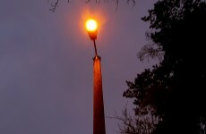 Donegal County Council may turn the lights off at night to save money