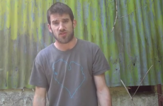 Watch one Leitrim poet's passionate portrayal of modern Ireland