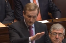 "You've some neck" - Martin calls for Kenny to admit he 'fired' Callinan