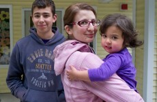 A woman is fighting to change her daughter's middle name to 'Awesome'