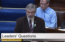 James Reilly should not oversee review of maternity services appointment - Adams