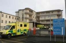 A major concern: 'What would an unplanned visit to Limerick Hospital uncover?'