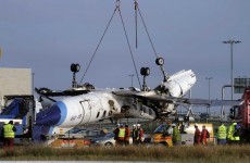 Cork air crash: Inquest returns verdicts of accidental death
