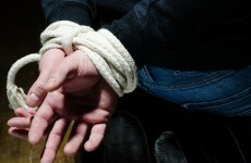 Student uses psychology skills to convince kidnapper to set her free