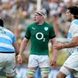 Analysis: Loss of Plumtree a major blow for Ireland but O'Connell can cope