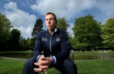 'It was Ger's comments and fair enough' - Johnny McCaffrey on 'constipated hurling' remark