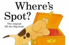 Creator of Spot the Dog dies aged 86