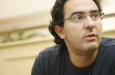 €100k IMPAC award goes to author of Colombian thriller