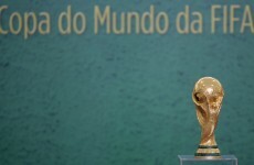 How the alcohol industry 'runs the show' at the World Cup