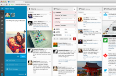 Tweetdeck takes service down after security flaw was discovered