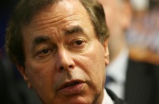 Here's what Alan Shatter has to say about the GSOC 'bugging' report
