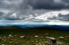 Lost climbers rescued in Wicklow - thanks to their smartphones