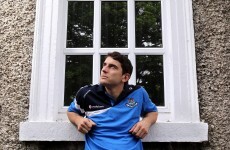 Bernard Brogan, a laptop, and you: what do you want to ask the Footballer of the Year?