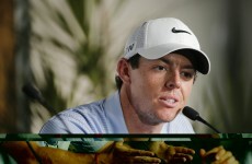 McIlroy calls up Nicklaus to seek advice ahead of US Open