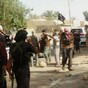 Militants seize Saddam's hometown, set sights on Baghdad