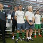 Martin O'Neill confirms Roy Keane's in Aston Villa job talks