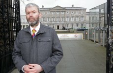 Garda whistleblower has 'very constructive' meeting with Fitzgerald