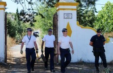 Madeleine McCann: Police conclude search with no significant finds