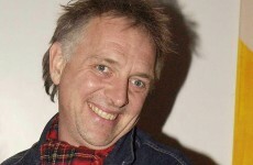 Fans are campaigning to get Rik Mayall's World Cup song to number one