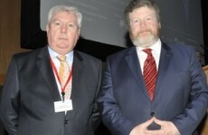 Chairman of West/Northwest Hospital Group resigns over 'conflict of interest'