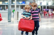 Poll: Should parents be fined for taking their children out of school for holidays?