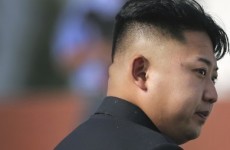 North Korea's Kim censures weather service for 'incorrect' forecasts