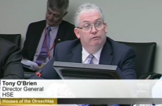 PAC Chair says HSE is 'not fit for purpose'