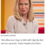 Unfortunate Katie Hopkins-related typo in Closer magazine