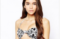 Sorry, internet. That ASOS Photoshop fail wasn't actually a Photoshop fail.