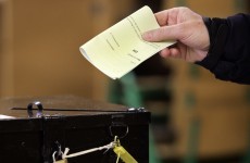 Ballot papers unchanged since 1963 need to be 'modernised'