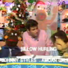 Remember Zig and Zag's amazing take on Eamon Dunphy and Johnny Giles?